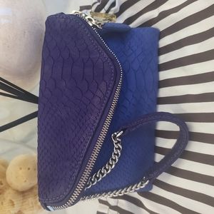 Henri Bendel | Leather Wristet